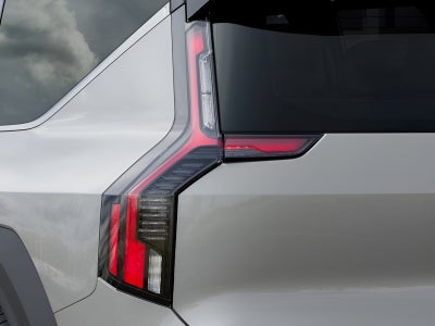 2026 Kia EV9 Wind AWD