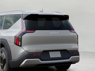 2026 Kia EV9 Wind AWD