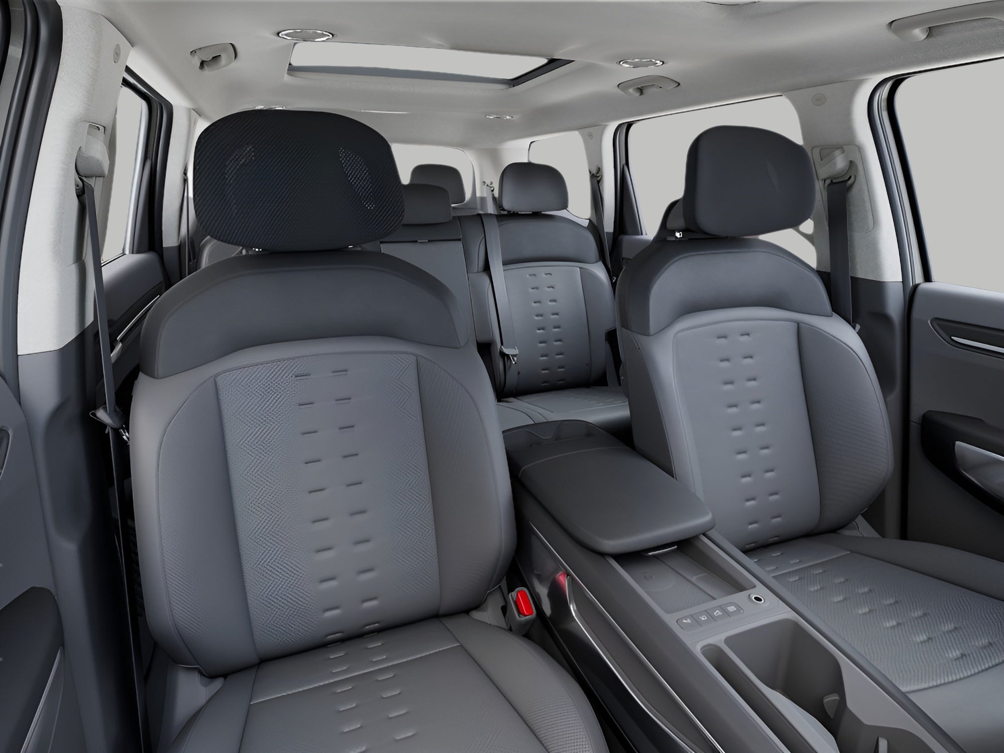 2026 Kia EV9 Wind AWD