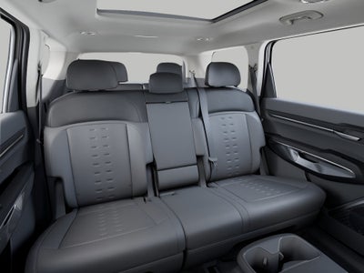 2026 Kia EV9 Wind AWD