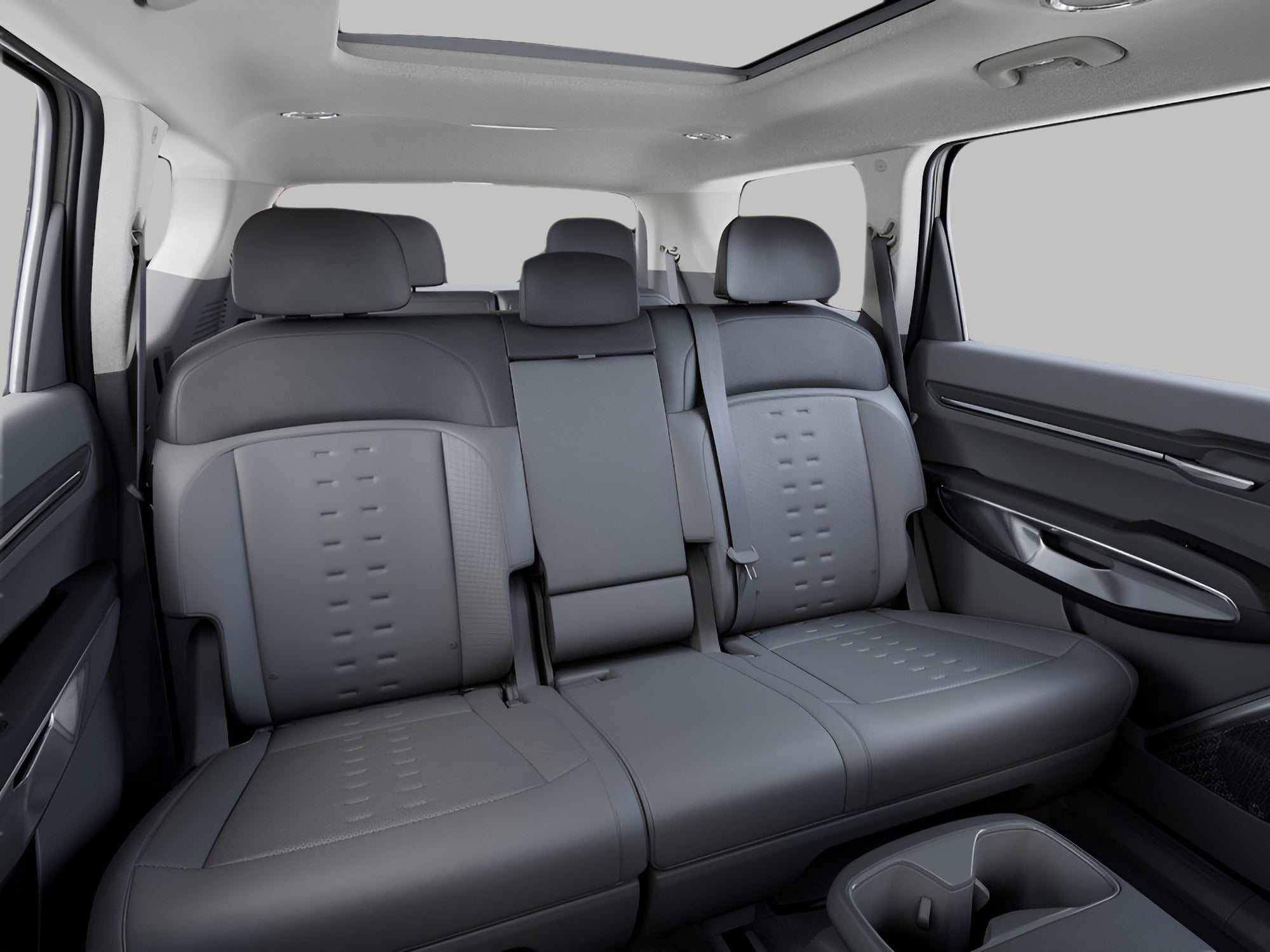 2026 Kia EV9 Wind AWD