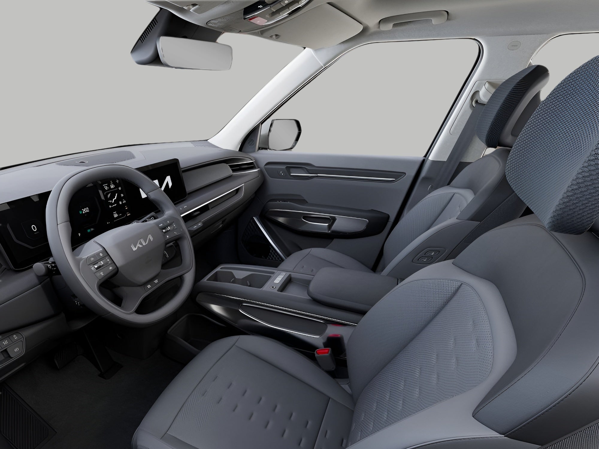 2026 Kia EV9 Wind AWD