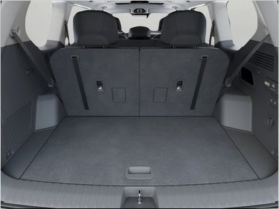 2026 Kia EV9 Wind AWD