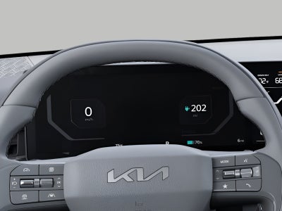 2026 Kia EV9 Wind AWD
