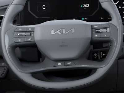 2026 Kia EV9 Wind AWD