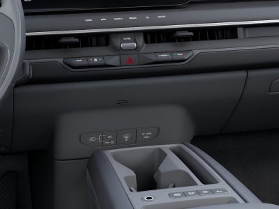 2026 Kia EV9 Wind AWD