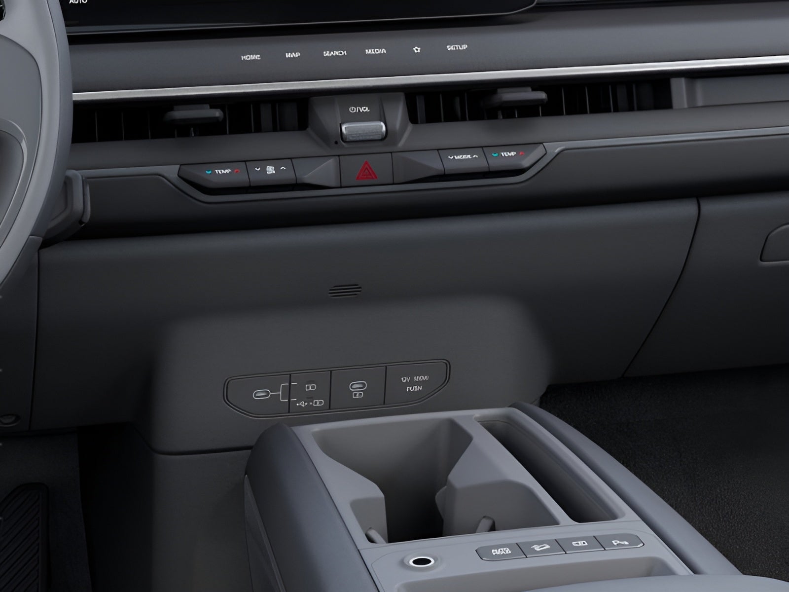 2026 Kia EV9 Wind AWD