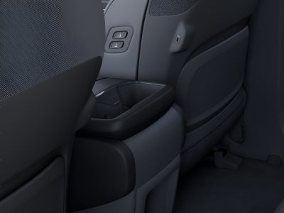 2026 Kia EV9 Wind AWD