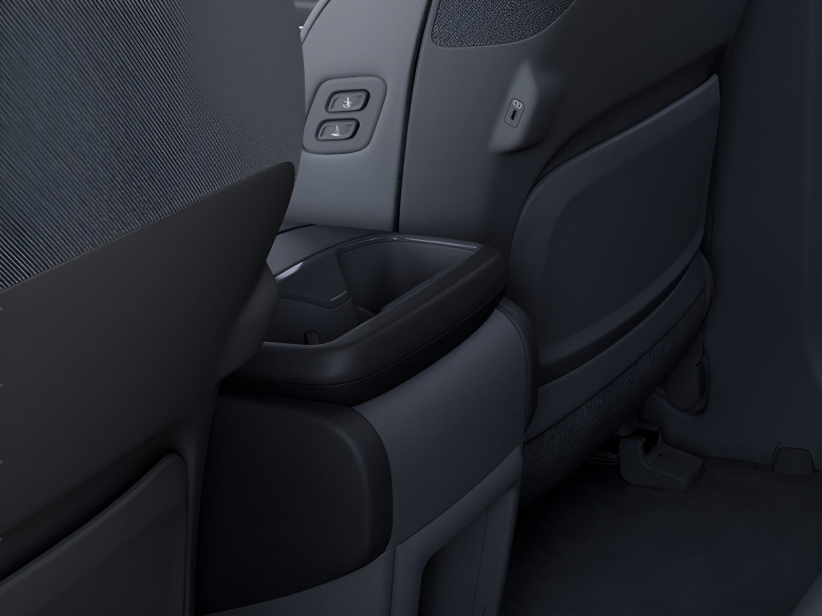 2026 Kia EV9 Wind AWD