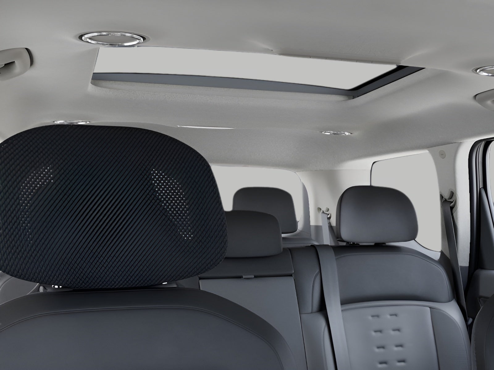 2026 Kia EV9 Wind AWD