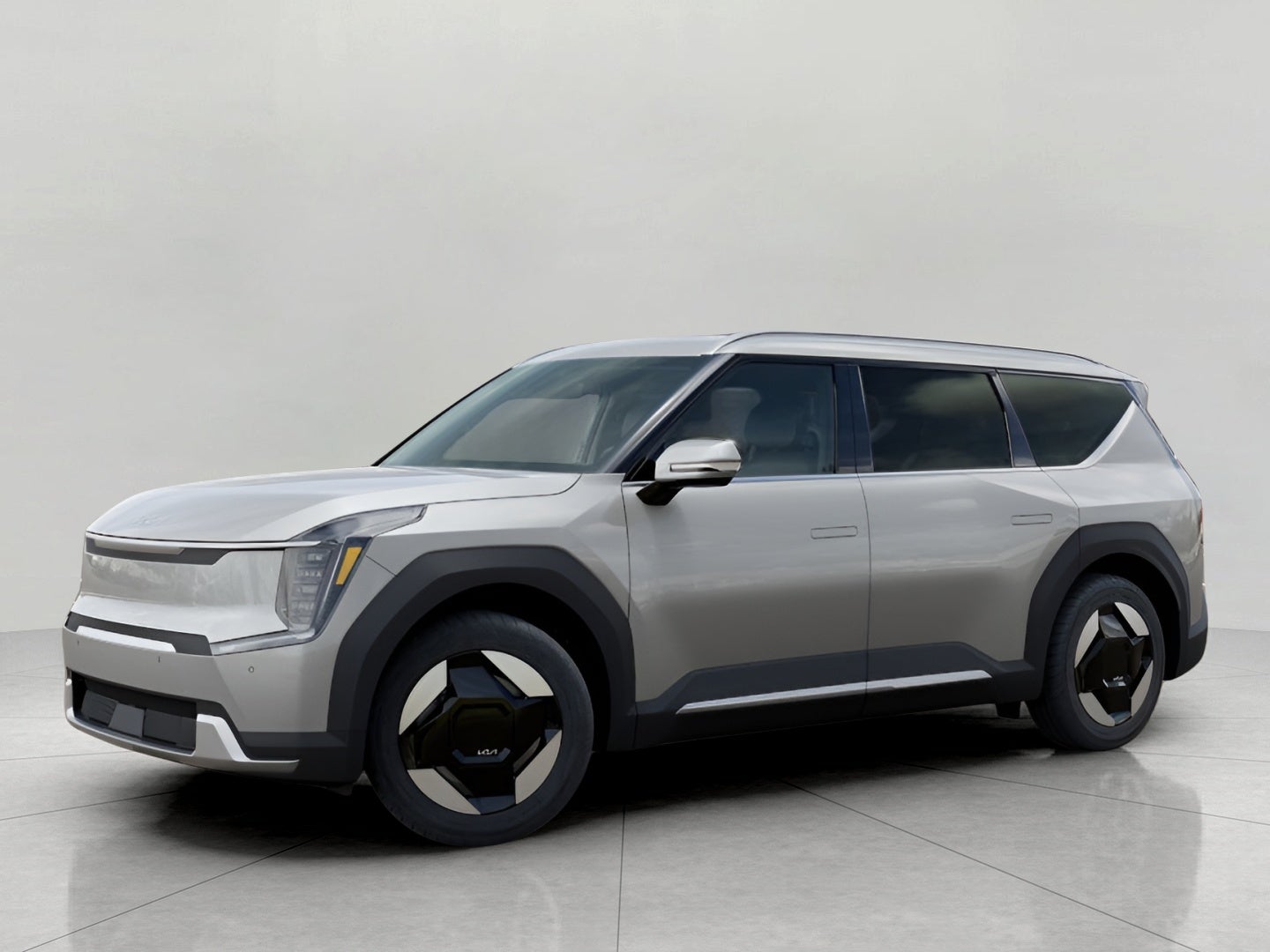 2026 Kia EV9 Wind AWD