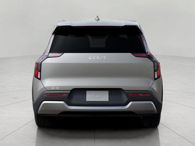 2026 Kia EV9 Wind AWD