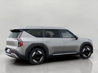 2026 Kia EV9 Wind AWD