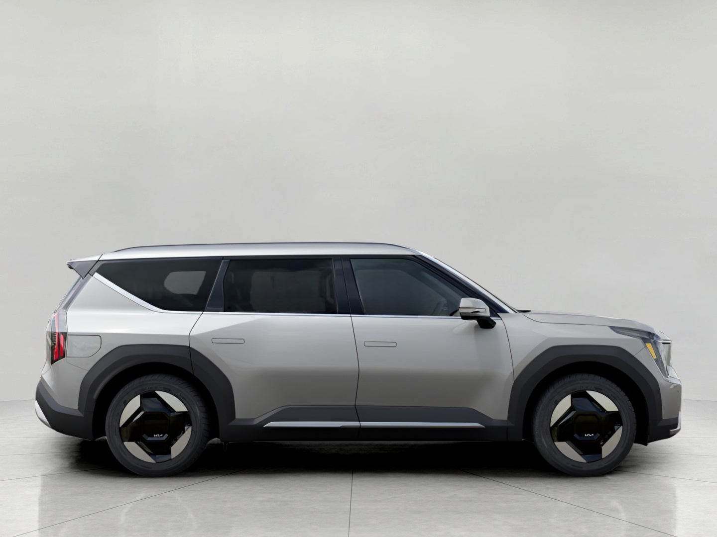 2026 Kia EV9 Wind AWD