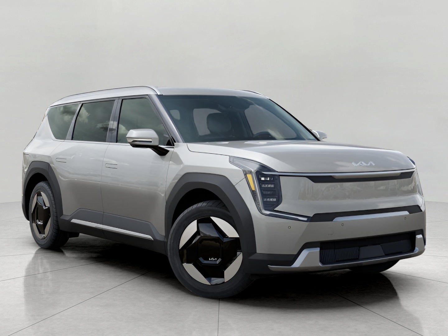 2026 Kia EV9 Wind AWD