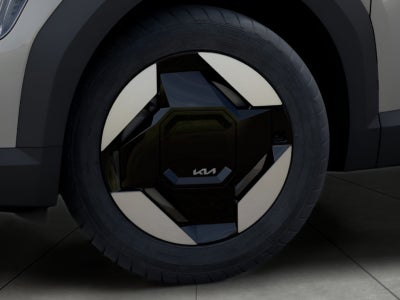 2026 Kia EV9 Wind AWD