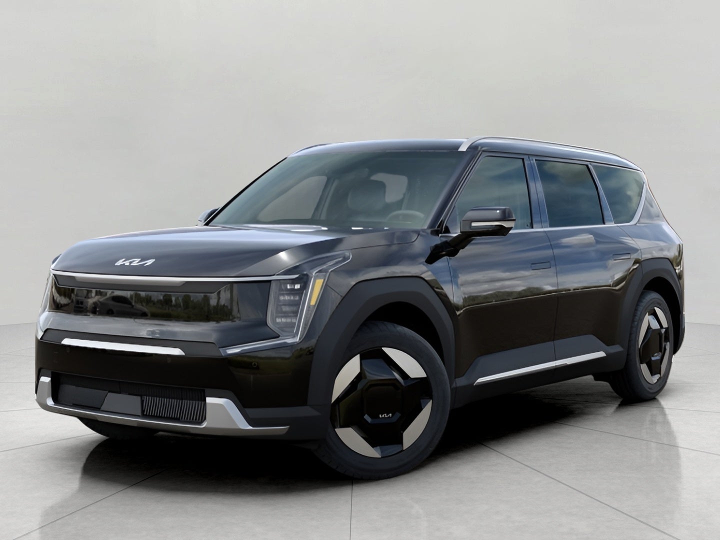 2026 Kia EV9 Wind AWD