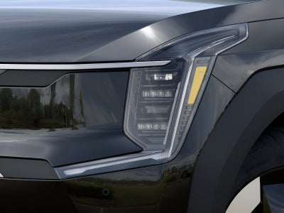 2026 Kia EV9 Wind AWD
