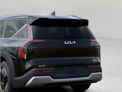 2026 Kia EV9 Wind AWD