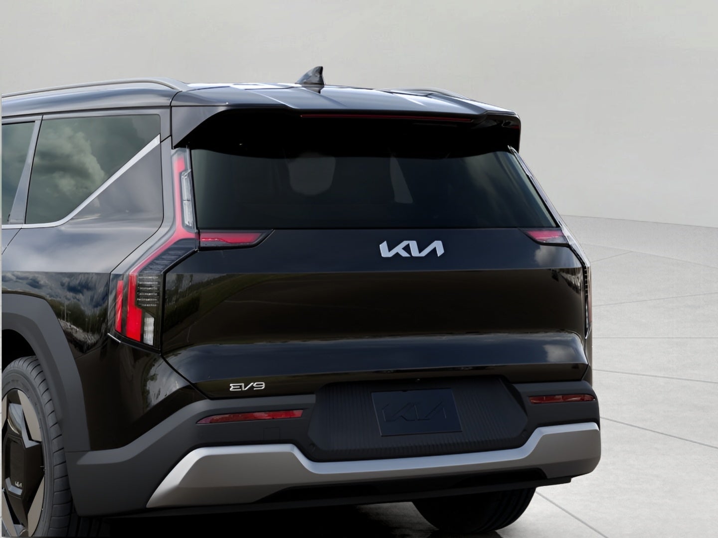 2026 Kia EV9 Wind AWD