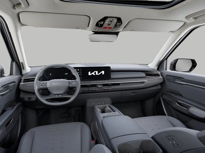 2026 Kia EV9 Wind AWD
