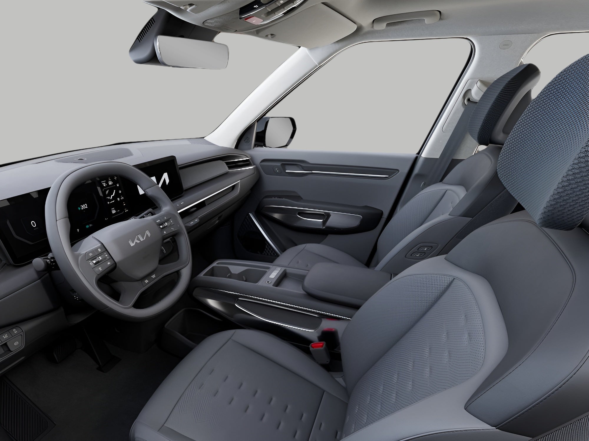 2026 Kia EV9 Wind AWD