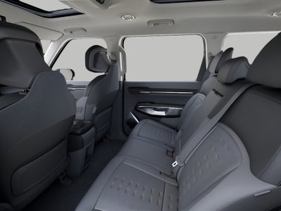 2026 Kia EV9 Wind AWD