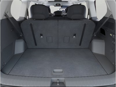 2026 Kia EV9 Wind AWD