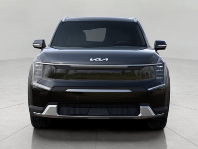 2026 Kia EV9 Wind AWD