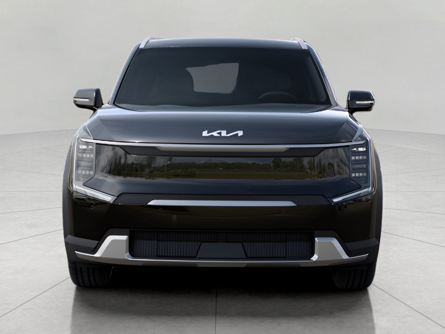 2026 Kia EV9 Wind AWD