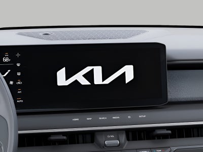 2026 Kia EV9 Wind AWD