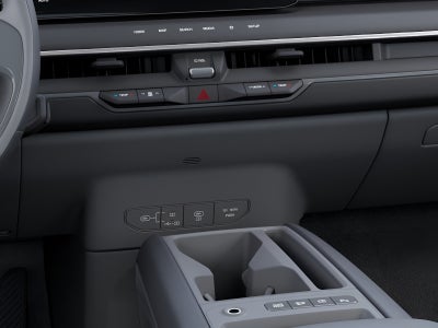 2026 Kia EV9 Wind AWD