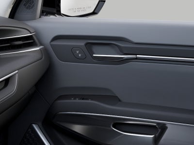 2026 Kia EV9 Wind AWD