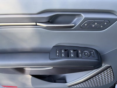 2026 Kia EV9 Wind AWD