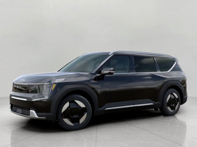 2026 Kia EV9 Wind AWD