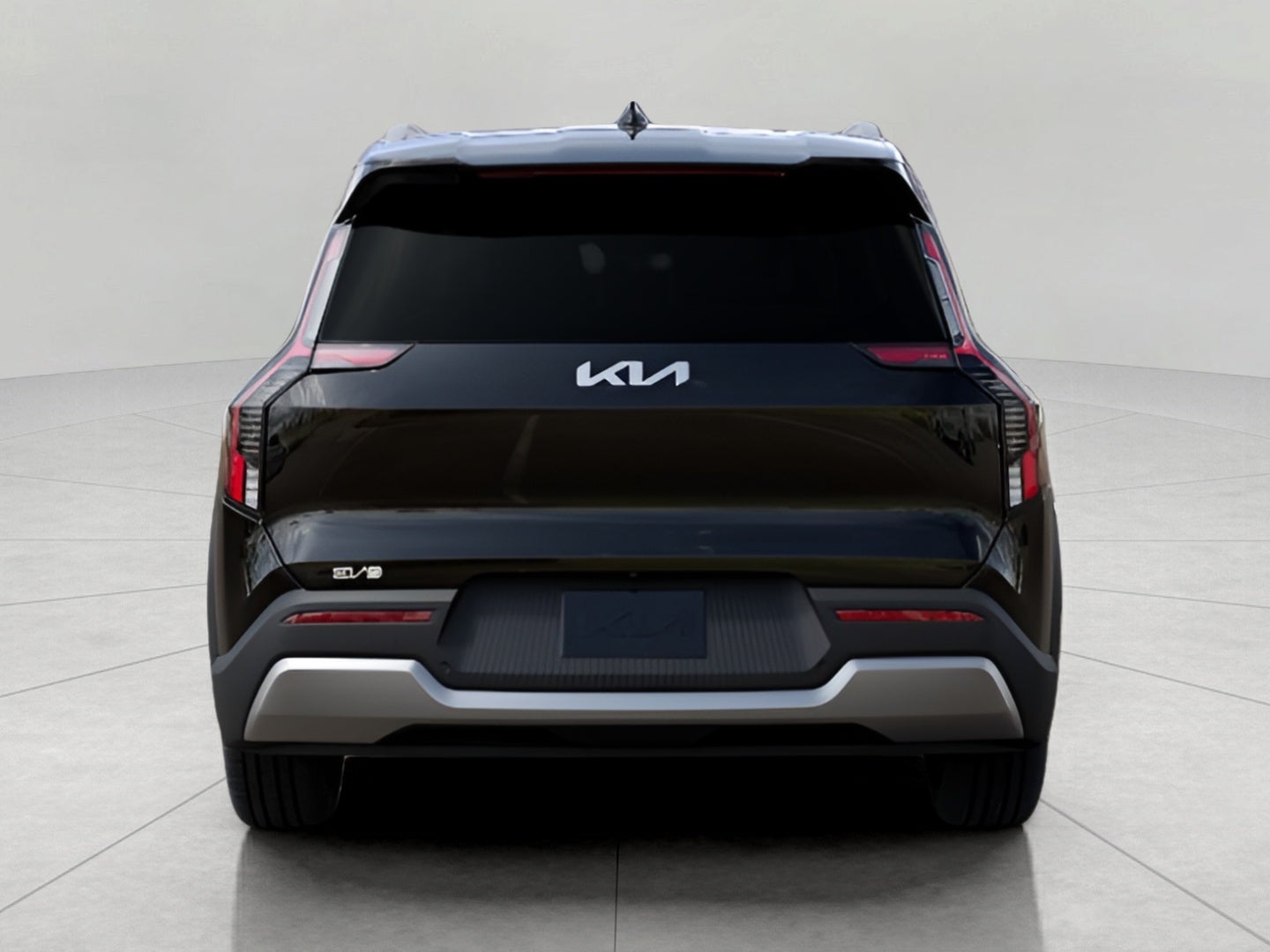 2026 Kia EV9 Wind AWD