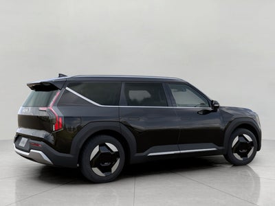 2026 Kia EV9 Wind AWD