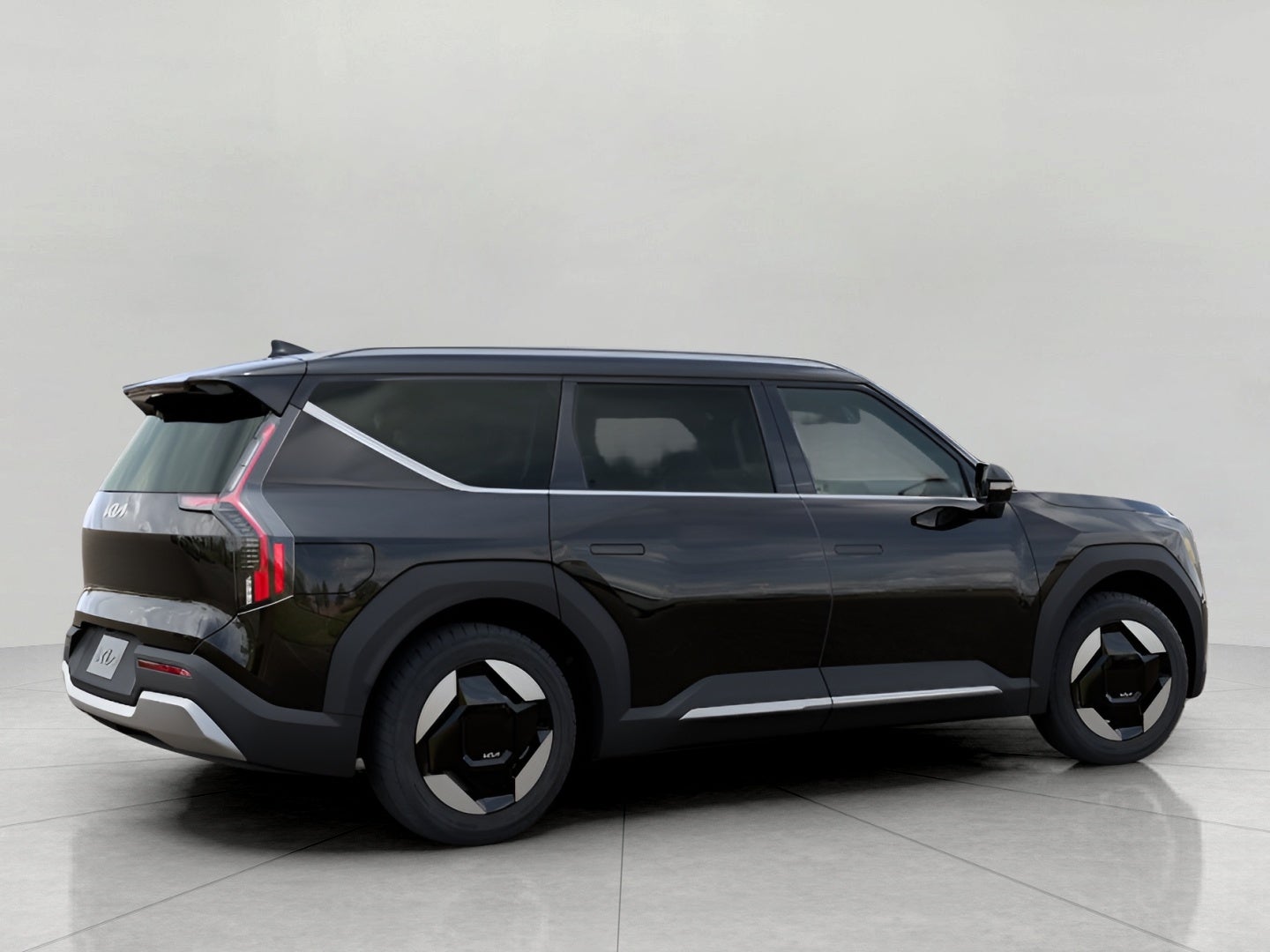 2026 Kia EV9 Wind AWD