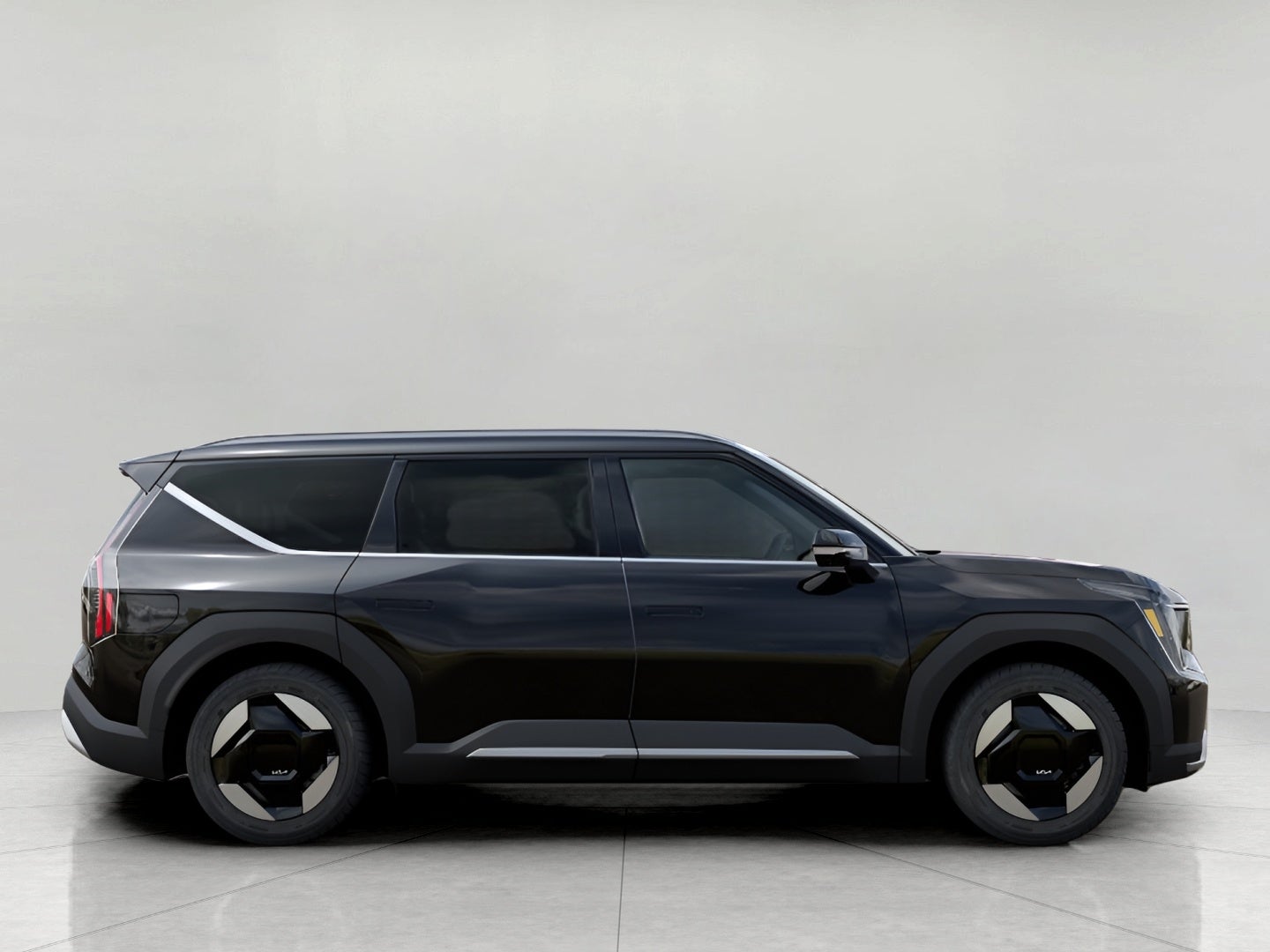 2026 Kia EV9 Wind AWD