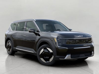 2026 Kia EV9 Wind AWD