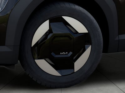 2026 Kia EV9 Wind AWD