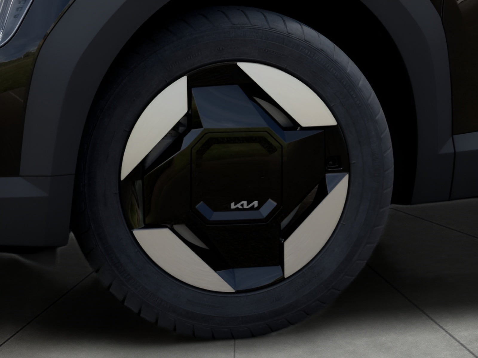 2026 Kia EV9 Wind AWD