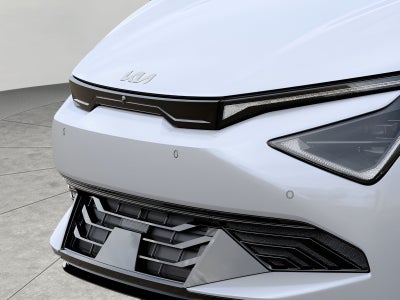2025 Kia EV6 Wind AWD