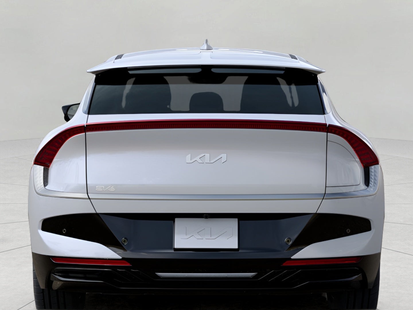 2025 Kia EV6 Wind AWD