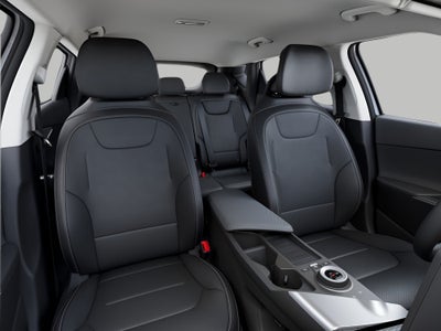 2025 Kia EV6 Wind AWD