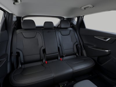 2025 Kia EV6 Wind AWD