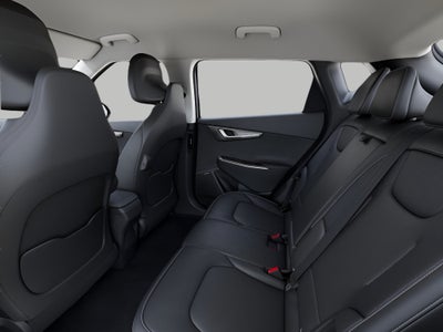 2025 Kia EV6 Wind AWD