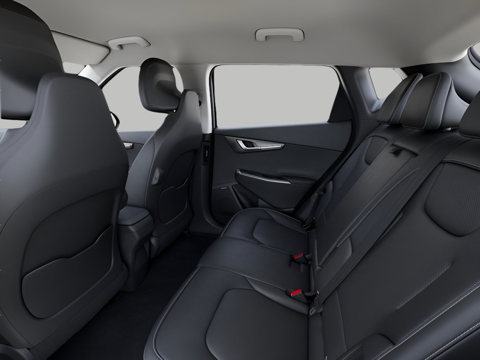 2025 Kia EV6 Wind AWD