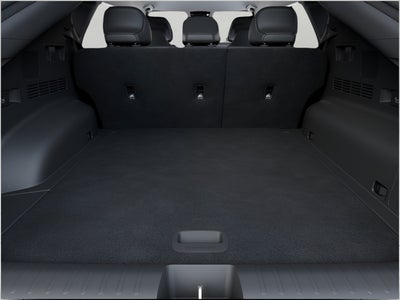 2025 Kia EV6 Wind AWD