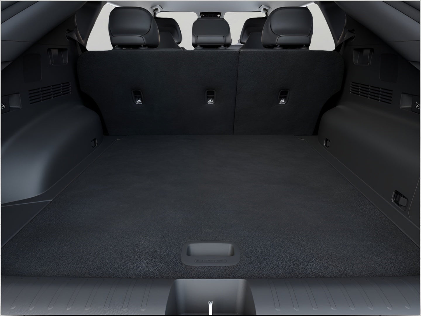 2025 Kia EV6 Wind AWD